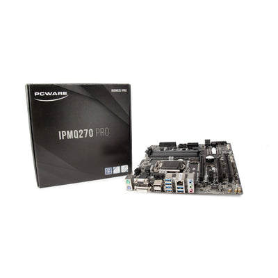 Placa Mãe PCWARE IPMQ270 PRO