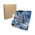 Placa-Mãe PCWare IPX4020E, Intel Celeron, DDR4, Micro ATX