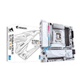 Placa Mãe Gigabyte B760m Aorus Elite X Ax Wi-fi Lga1700 Ddr5