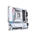 Placa Mãe Gigabyte B760m Aorus Elite X Ax Wi-fi Lga1700 Ddr5