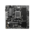 Placa Mãe MSI Pro B650M-P, AMD AM5, M-ATX, DDR5