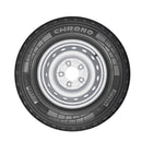 Pneu Pirelli Chrono 205/75 R16C 110/108R