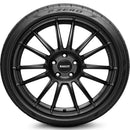 Pneu Pirelli Pzero PZ4 245/35 R19 93Y (AO) Audi