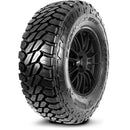 Pneu Pirelli Scorpion Mtr 255/70 R16 108Q