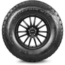 Pneu Pirelli Scorpion Mtr 255/70 R16 108Q