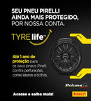 Pneu Pirelli Scorpion 235/60 R18 107H