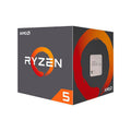 Processador AMD Ryzen 5 4600G