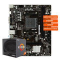 Processador AMD Ryzen 5 4600G