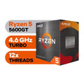 Processador AMD Ryzen 5 5600GT AM4