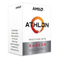 Processador Athlon 3000G AM4