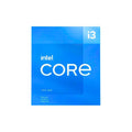 Processador Intel Core I3 10105 BOX LGA1200