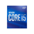 Processador Intel Core i5 10400 LGA 1200