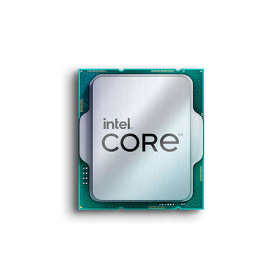 Processador Intel Core i5-12400 OEM LGA1700