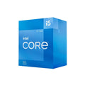 Processador Intel Core i5-12400F LGA 1700