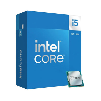 Processador Intel Core I5 14400F Turbo