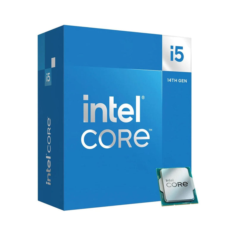 Processador Intel Core I5 14400F Turbo
