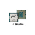 PROCESSADOR I5 4570T OEM LGA 1150 OEM