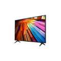Smart Tv 43" 4k  LG UHD ThinQ Ai Tv  LED 3 HDMI - 43UT8000PSA