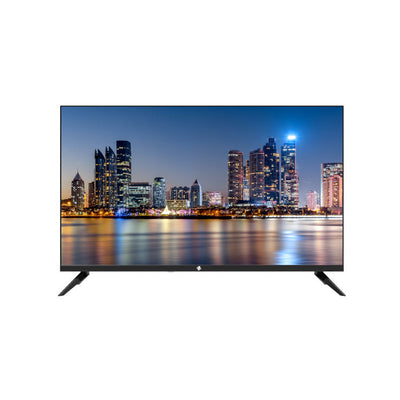 Smart TV 43" Tronos Full HD Wi-Fi 3 HDMI 2 USB TR43SFA11 – Tela Grande para Streaming e Entretenimento