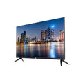 Smart TV 43" Tronos Full HD Wi-Fi 3 HDMI 2 USB TR43SFA11 – Tela Grande para Streaming e Entretenimento