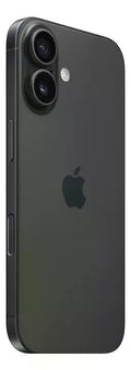 Apple iPhone 16 (128 GB) - Preto