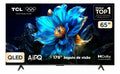 Smart Tv Tcl 65 Polegadas Qled 4k P7k Wifi Bluetooth