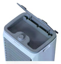 Climatizador Ar Frio Portátil Evaporativo 16 Litros Umidificador Ventisol Clin 16