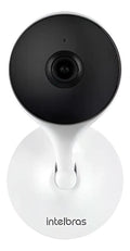 Câmera Inteligente Full HD Im3 C Mibo Cam WIFI Branca Intelbras