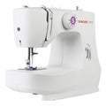 Maquina Costura 127v Singer M1605 Bco 6 Pontos Branco 127v