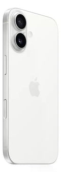 Apple iPhone 16 (128 GB) - Branco
