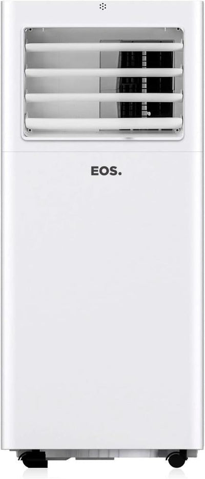 Ar Condicionado Portatil Eos 10000btu/h Frio Eap10f 127v