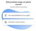 Kit De Internet Via Satélite Padrão Starlink V4 Gen 3