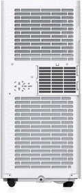 Ar Condicionado Portatil Eos 10000btu/h Frio Eap10f 127v