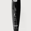Secador De Cabelo Lizz Profissional Power Dry 2000w Bivolt Por Chaveamento Preto