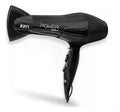 Secador De Cabelo Lizz Profissional Power Dry 2000w Bivolt Por Chaveamento Preto