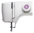 Maquina Costura 220v Singer M1605 Bco 6 Pontos Branco 220V