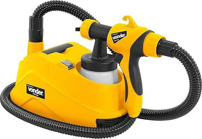 Pistola elétrica para pintura PEV 900 VONDER 220V