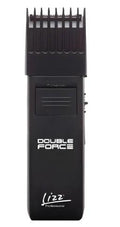 Máquina Ultrassonic Double Force Lizz - Bivolt Preto Bivolt