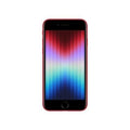 Apple iPhone SE (3ª geração) 64GB - Red