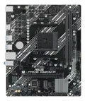 Placa Mãe Asus Prime A520m-r Am4 Ddr4 M.2 Chipset A520 Hdmi Preto