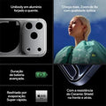 IPhone 17 Pro 512GB  Prateado
