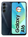 Smartphone Samsung Galaxy A16 128gb 4gb Ram - Preto