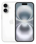 Apple iPhone 16 (128 GB) - Branco