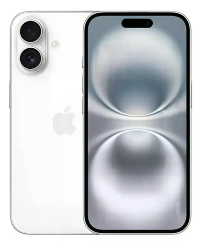 Apple iPhone 16 (128 GB) - Branco