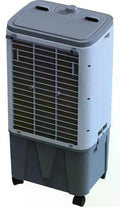 Climatizador Ar Frio Portátil Evaporativo 16 Litros Umidificador Ventisol Clin 16