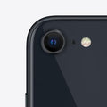 Apple iPhone SE 3ª geração 64 GB - Meia-noite