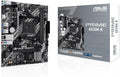 Placa Mãe Asus Prime A520m-r Am4 Ddr4 M.2 Chipset A520 Hdmi Preto