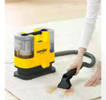 Extratora Portátil Para Limpeza Vonder  ELV 400 127V