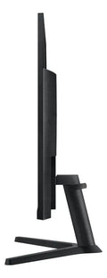 Monitor Samsung 32" Fhd,75 Hz,freesync, Hdmi, Dp,preto, S3