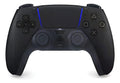 Controle Dualsense Sem Fio PS5 - Midnight Black